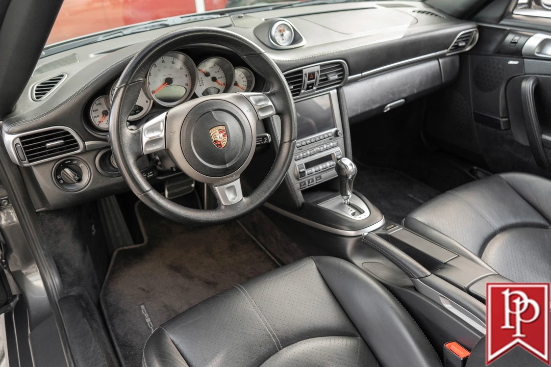 2006 Porsche 997 Carrera S - Image 9 of 21