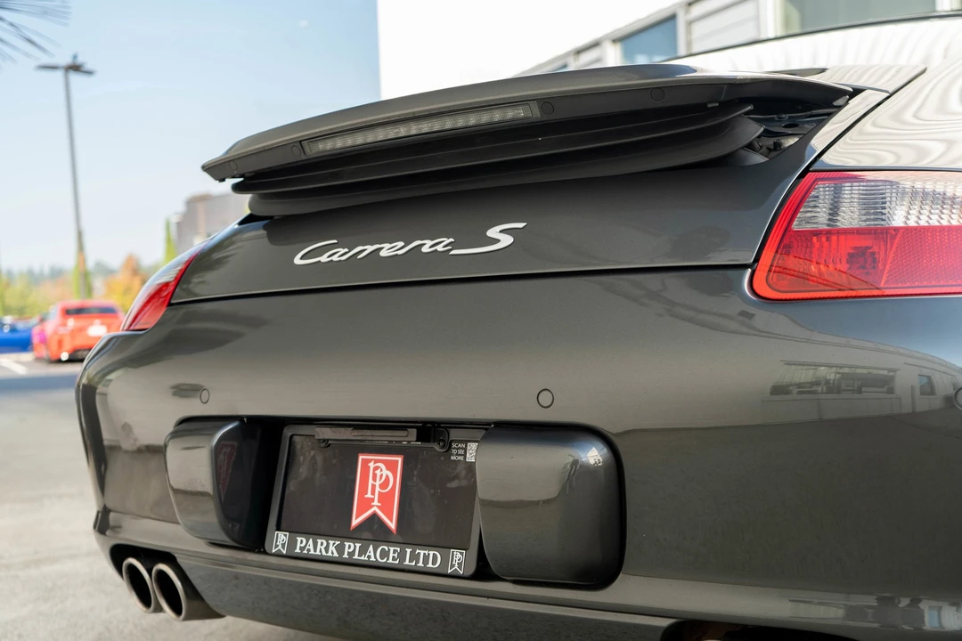 2006 Porsche 997 Carrera S - Image 6 of 21