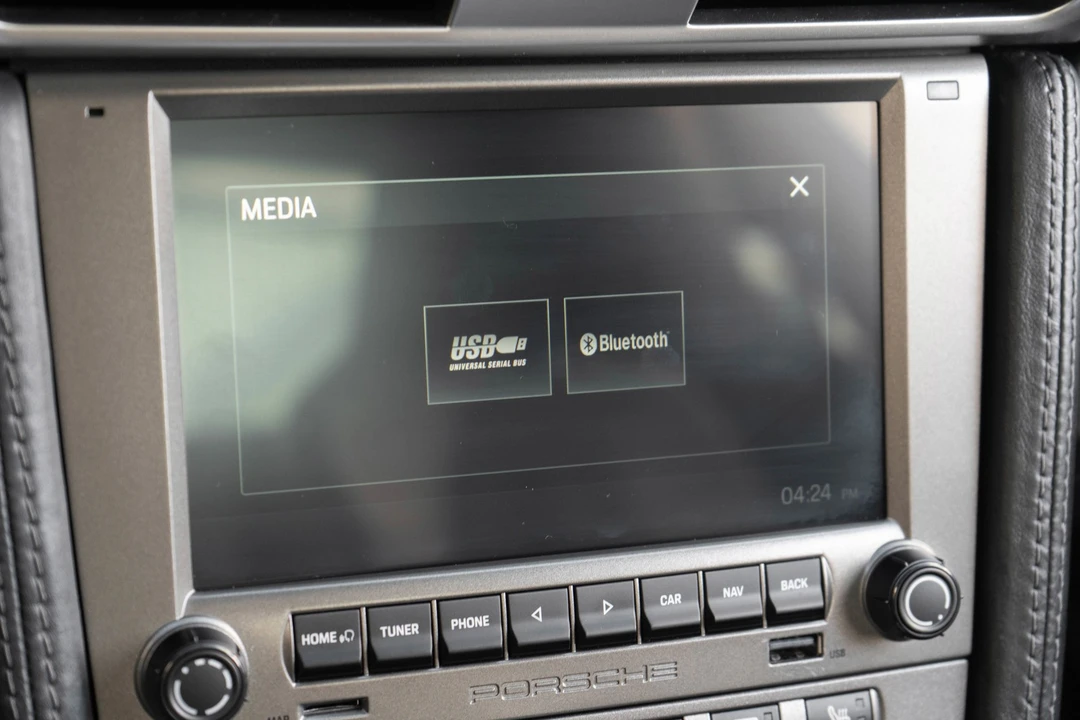2006 Porsche 997 Carrera S - Image 22 of 31