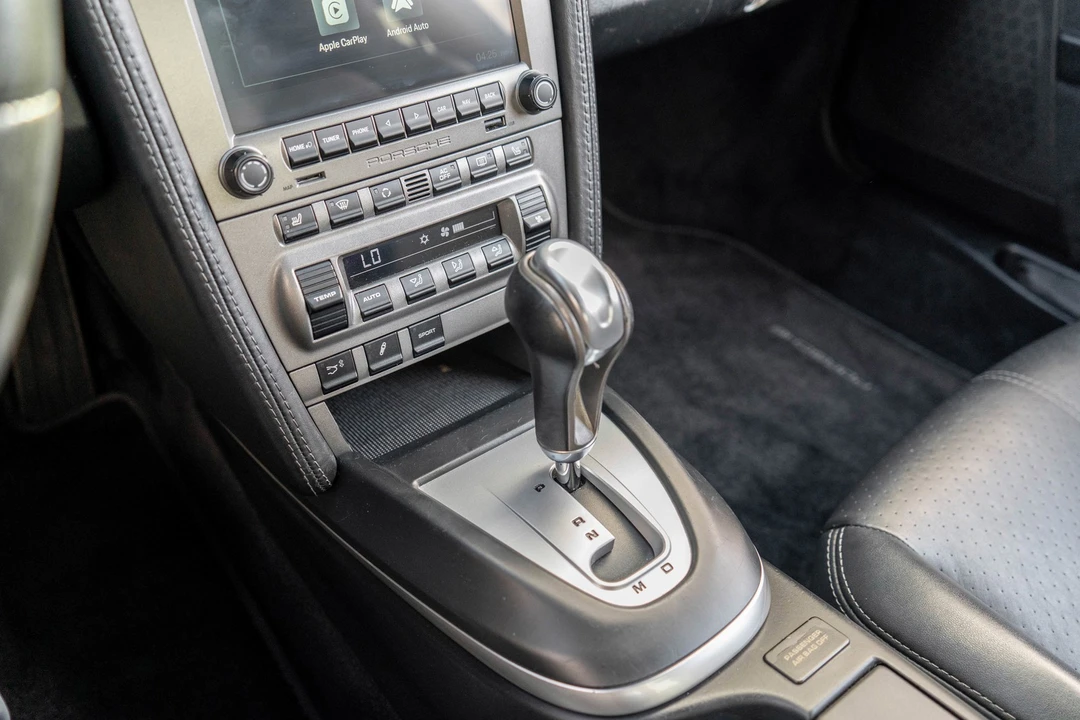 2006 Porsche 997 Carrera S - Image 26 of 31