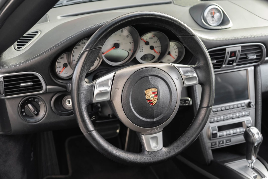 2006 Porsche 997 Carrera S - Image 17 of 21