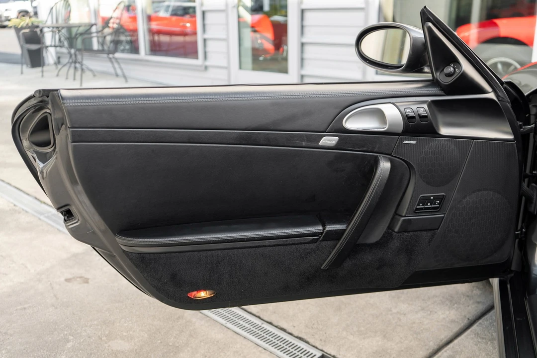 2006 Porsche 997 Carrera S - Image 11 of 21