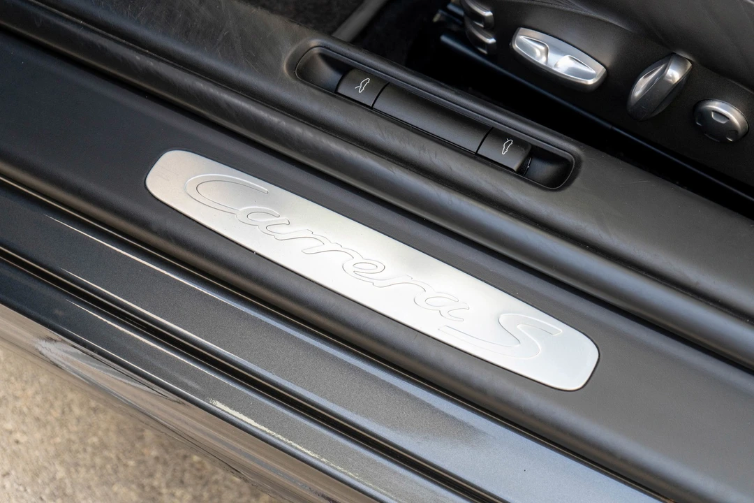 2006 Porsche 997 Carrera S - Image 15 of 21