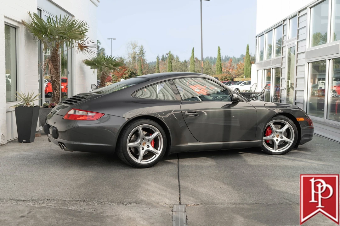 2006 Porsche 997 Carrera S - Image 8 of 21