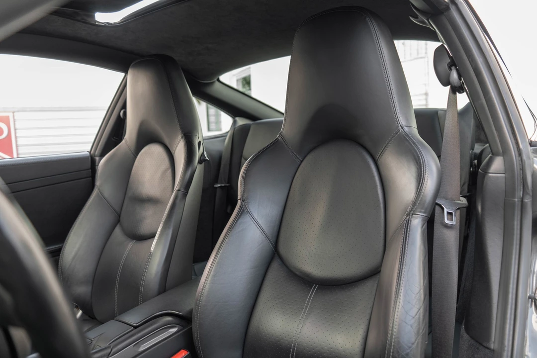 2006 Porsche 997 Carrera S - Image 10 of 21