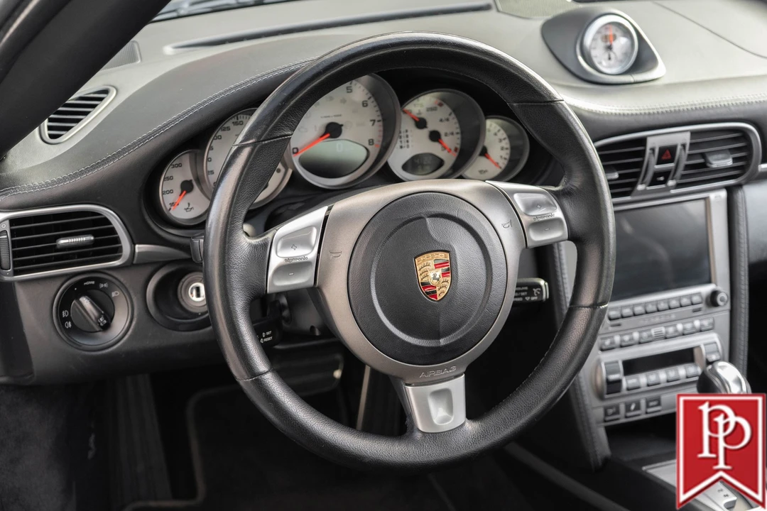 2006 Porsche 997 Carrera S - Image 17 of 21