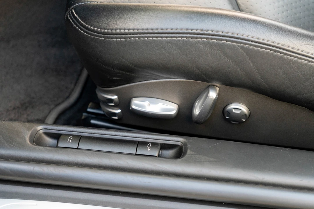 2006 Porsche 997 Carrera S - Image 16 of 21