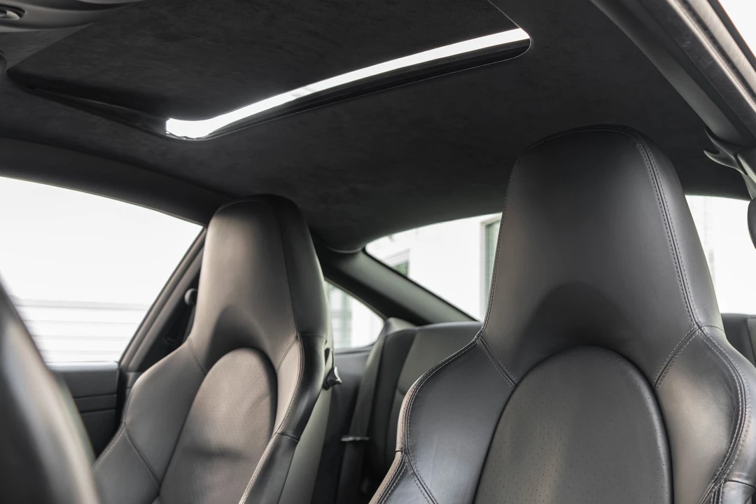 2006 Porsche 997 Carrera S - Image 28 of 31