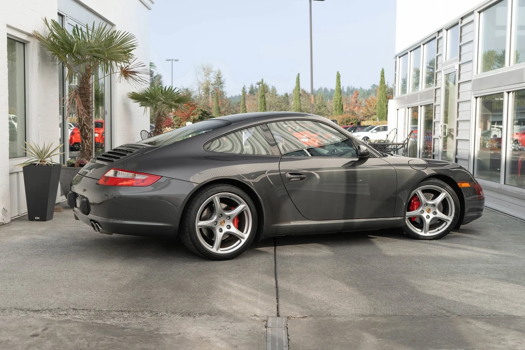 2006 Porsche 997 Carrera S - Image 7 of 31