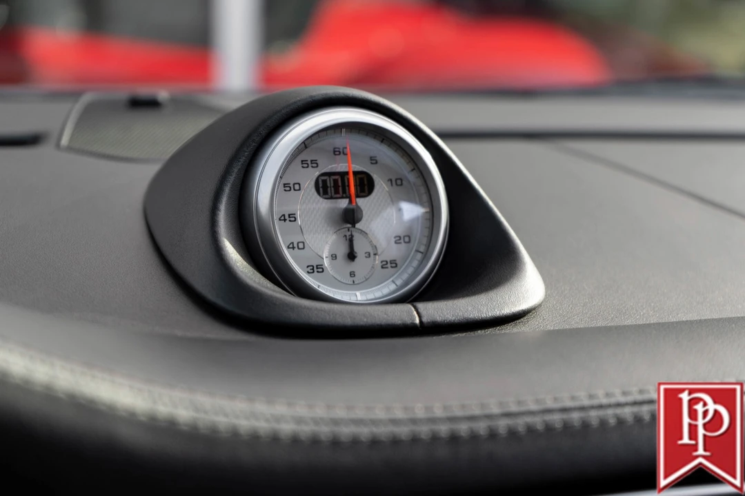 2006 Porsche 997 Carrera S - Image 20 of 21