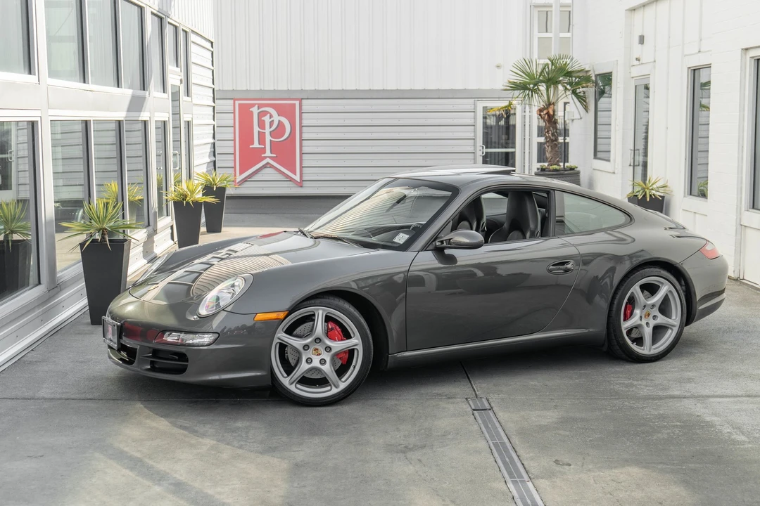 2006 Porsche 997 Carrera S - Image 2 of 21