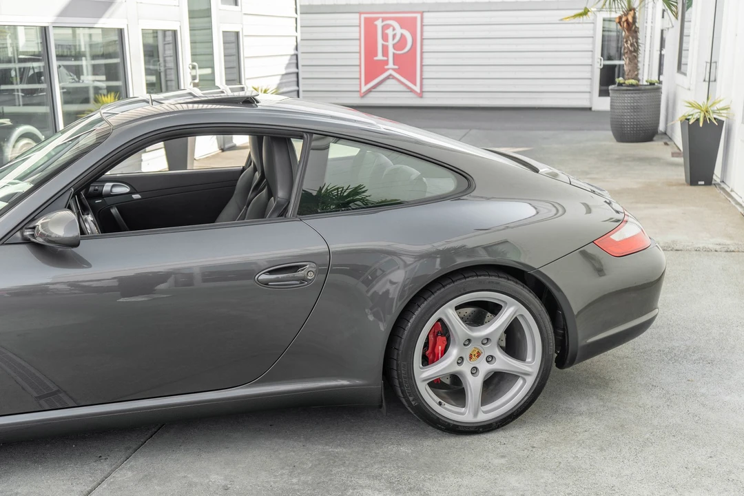 2006 Porsche 997 Carrera S - Image 5 of 21