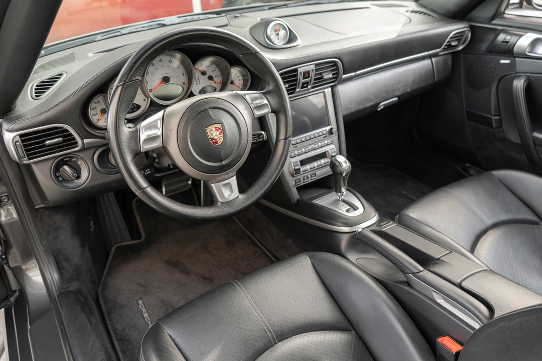 2006 Porsche 997 Carrera S - Image 8 of 21