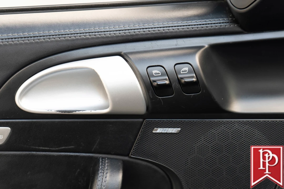 2006 Porsche 997 Carrera S - Image 12 of 21