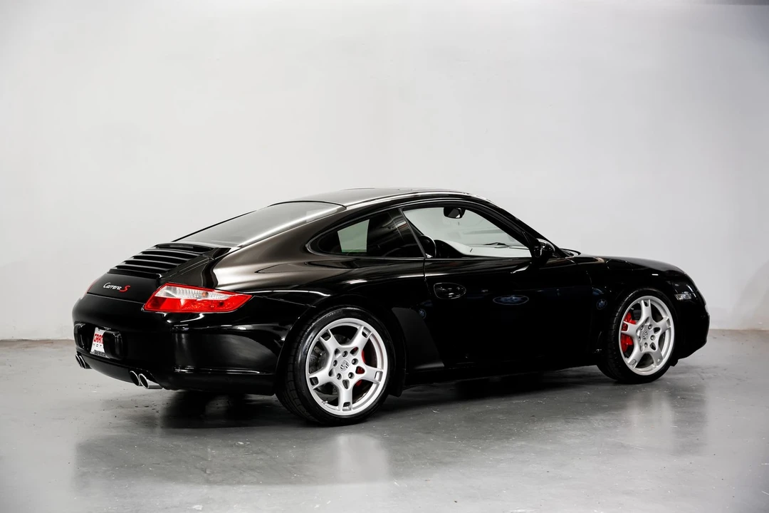 2006 Porsche 997 Carrera S - Image 3 of 31