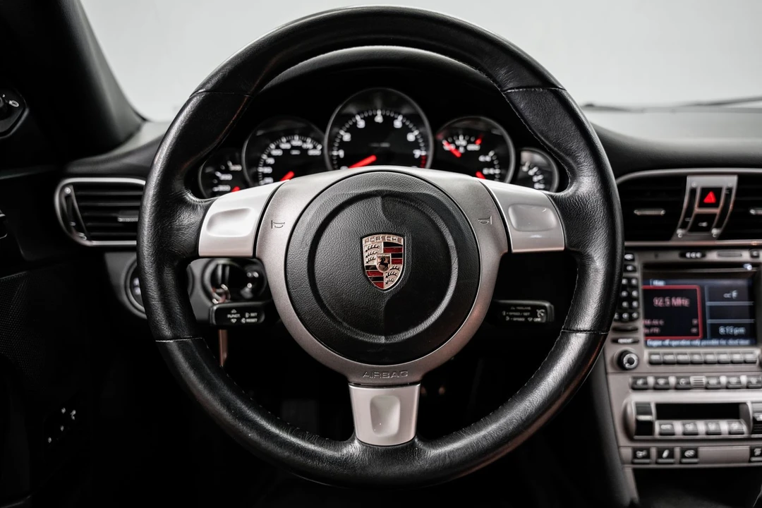 2006 Porsche 997 Carrera S - Image 10 of 31