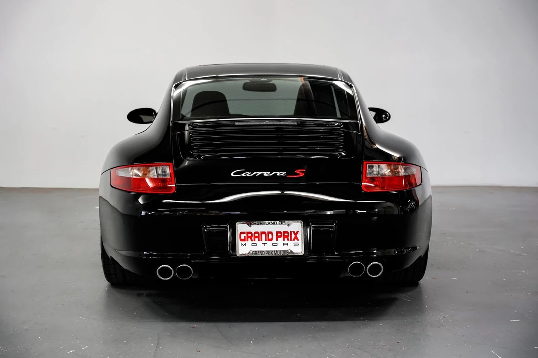2006 Porsche 997 Carrera S - Image 4 of 31