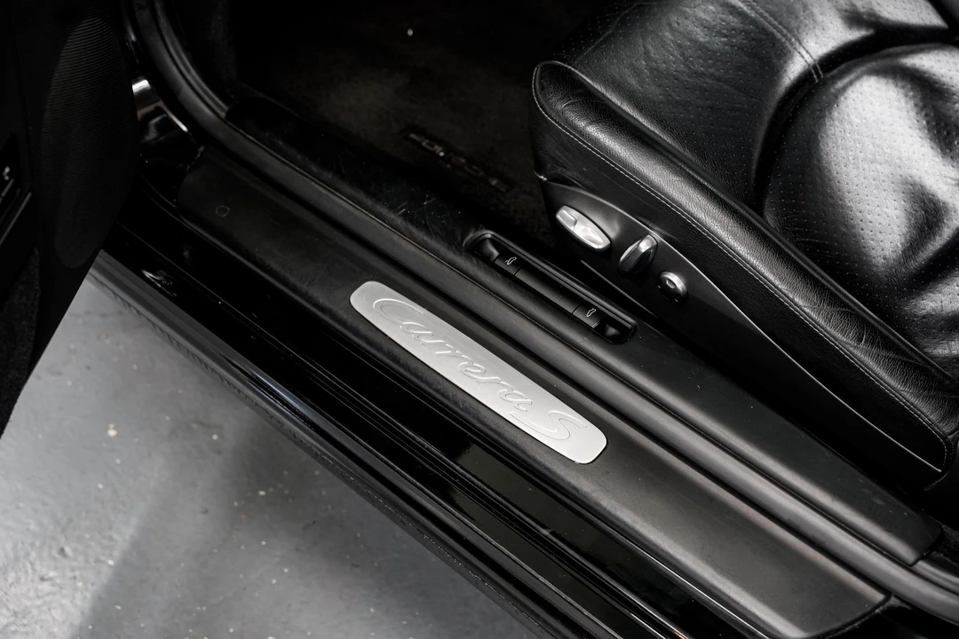 2006 Porsche 997 Carrera S - Image 17 of 31