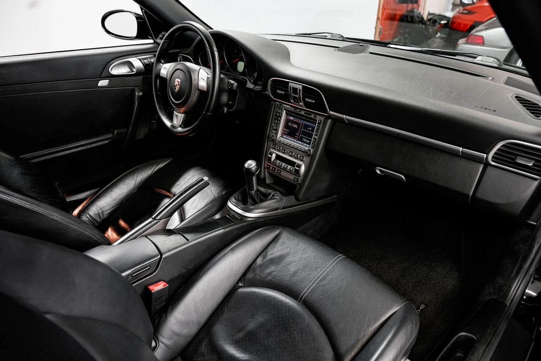 2006 Porsche 997 Carrera S - Image 23 of 31
