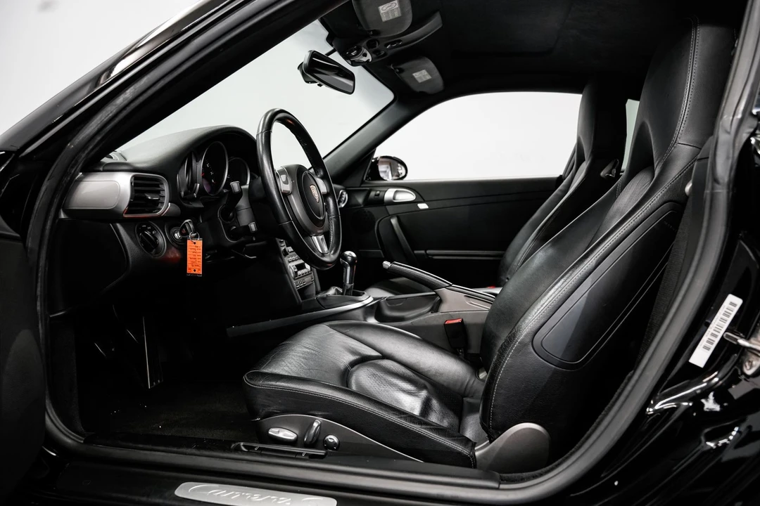 2006 Porsche 997 Carrera S - Image 14 of 31