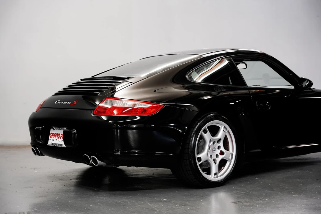 2006 Porsche 997 Carrera S - Image 29 of 31