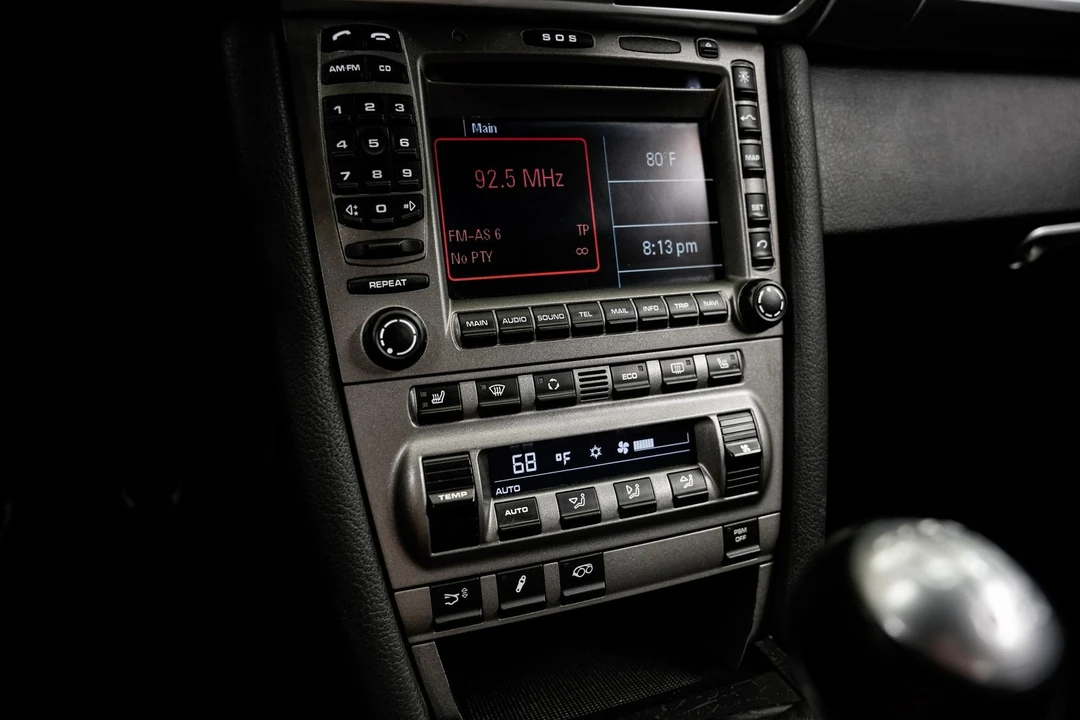 2006 Porsche 997 Carrera S - Image 12 of 31