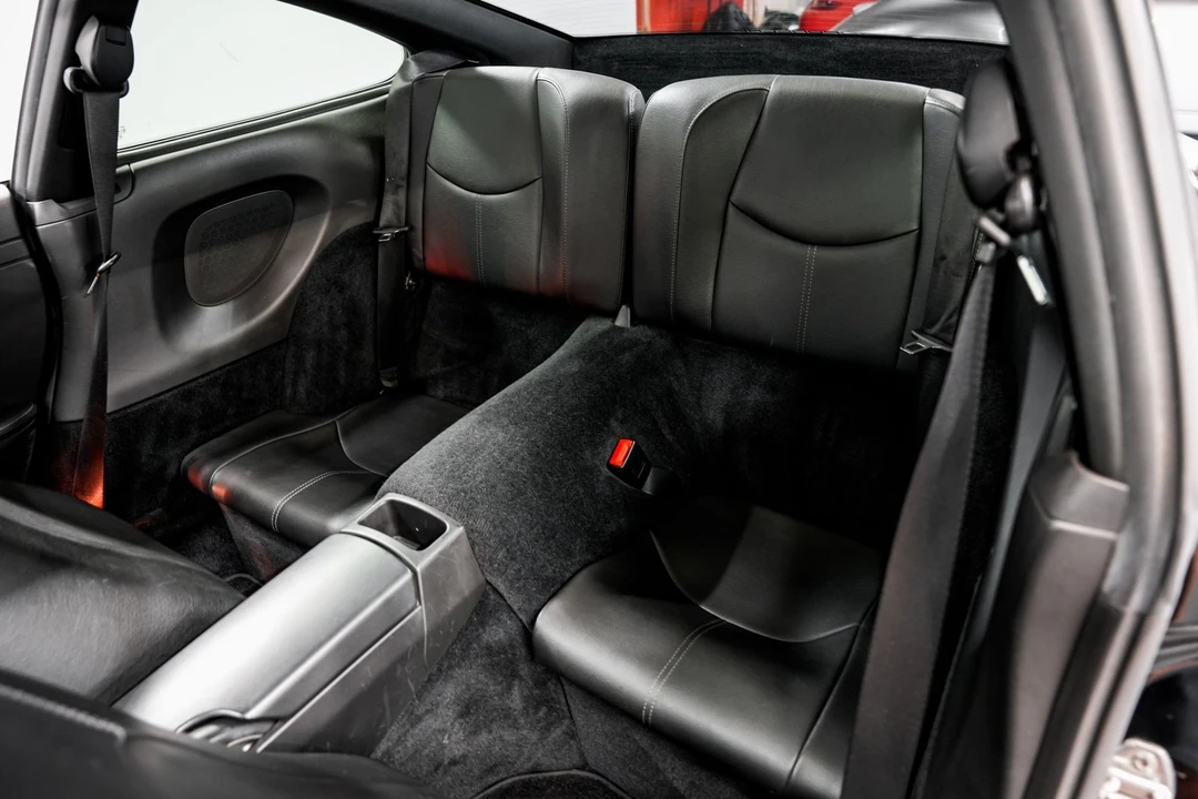 2006 Porsche 997 Carrera S - Image 16 of 31