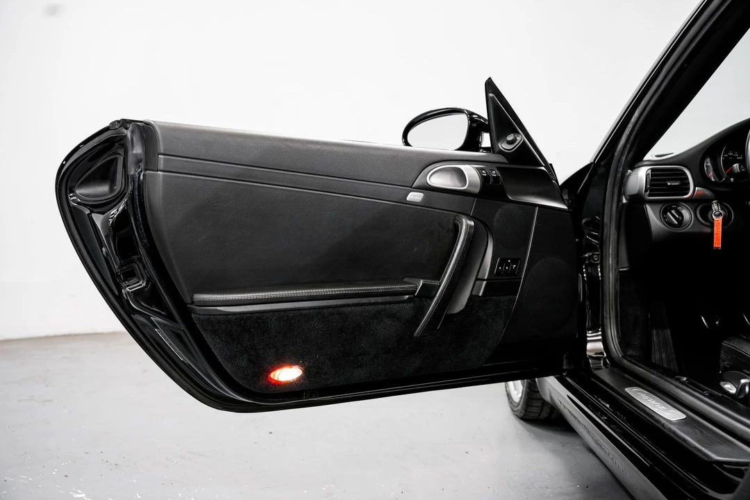 2006 Porsche 997 Carrera S - Image 18 of 31