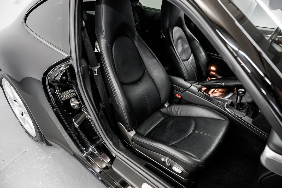 2006 Porsche 997 Carrera S - Image 21 of 31