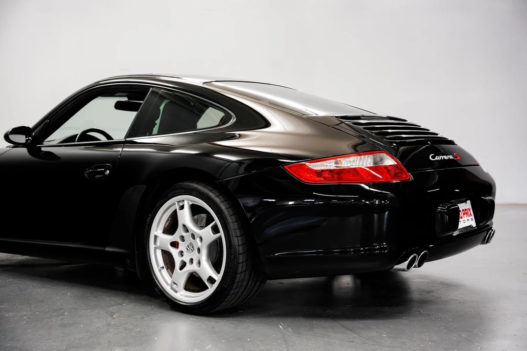 2006 Porsche 997 Carrera S - Image 28 of 31