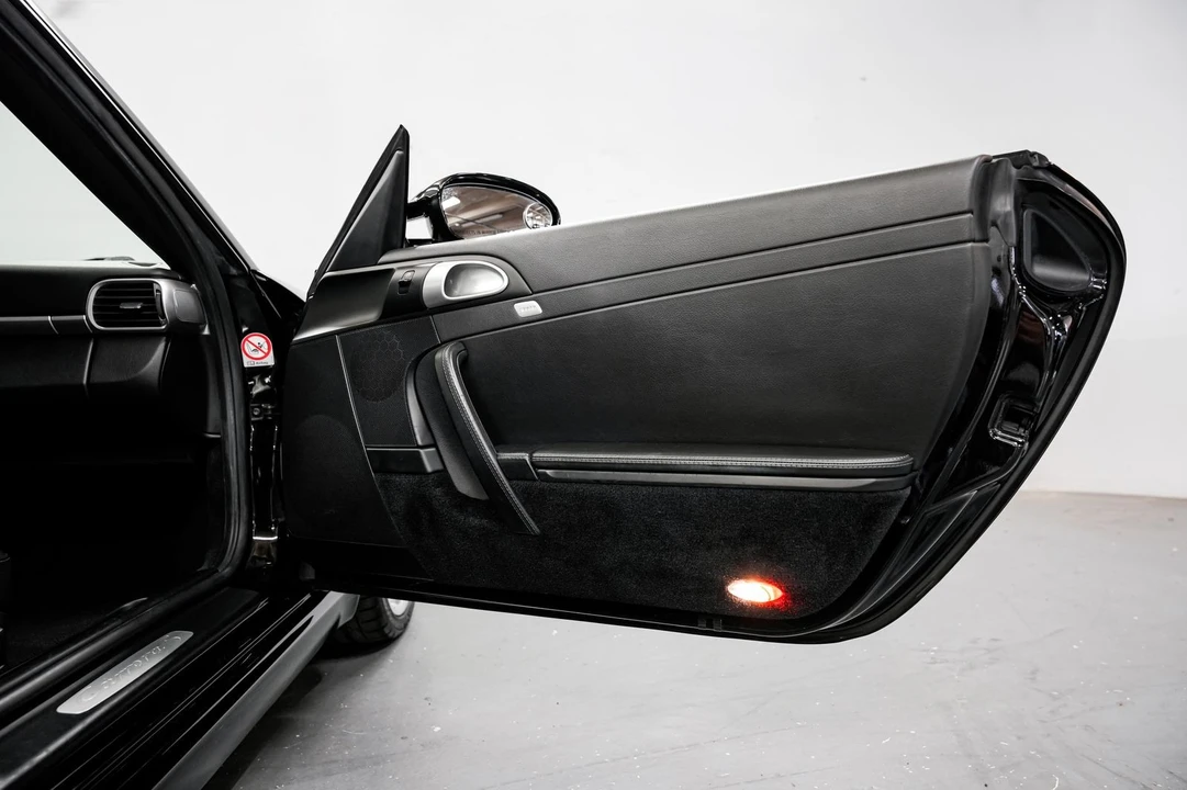 2006 Porsche 997 Carrera S - Image 19 of 31
