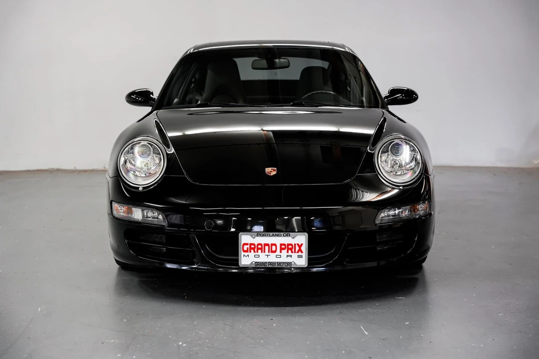 2006 Porsche 997 Carrera S - Image 5 of 31