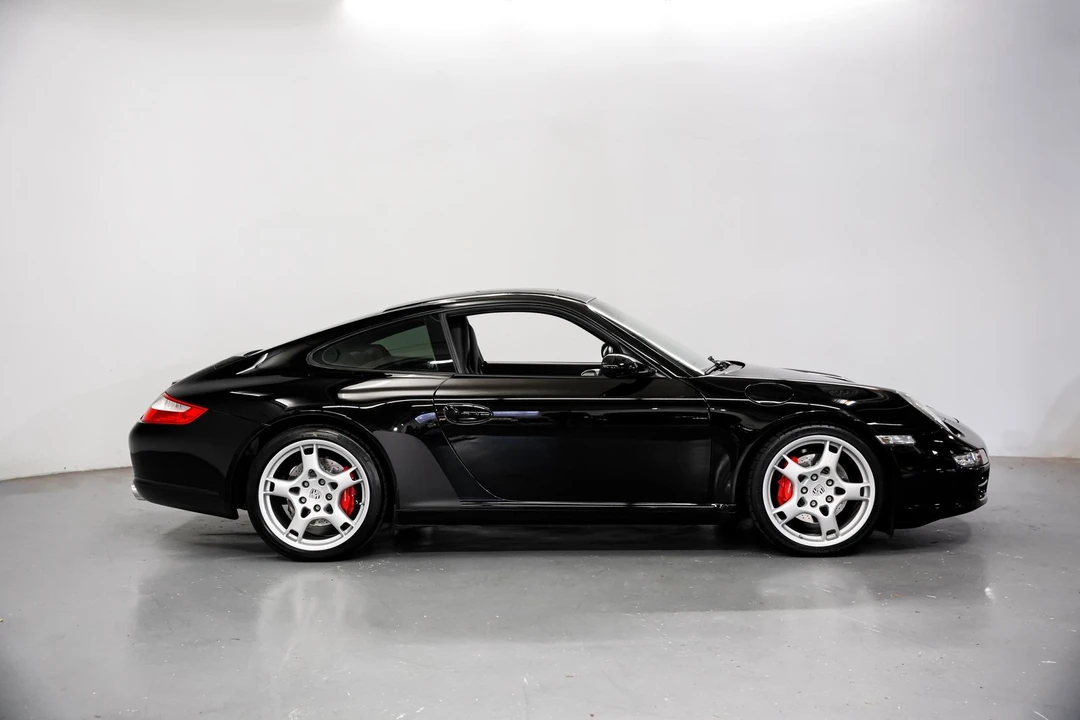 2006 Porsche 997 Carrera S - Image 2 of 31