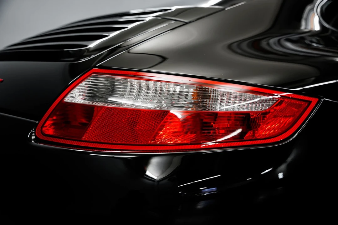 2006 Porsche 997 Carrera S - Image 30 of 31