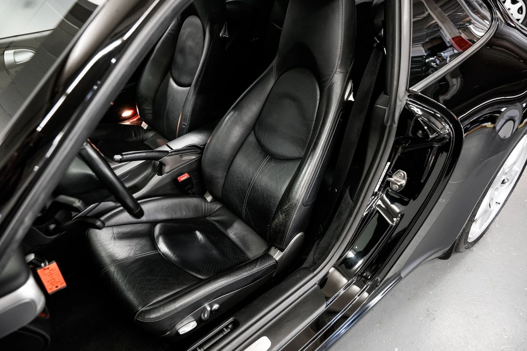 2006 Porsche 997 Carrera S - Image 15 of 31