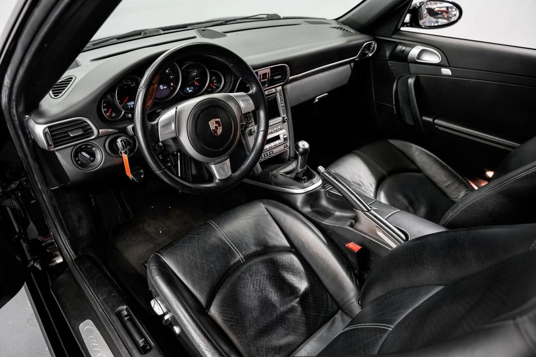 2006 Porsche 997 Carrera S - Image 9 of 31