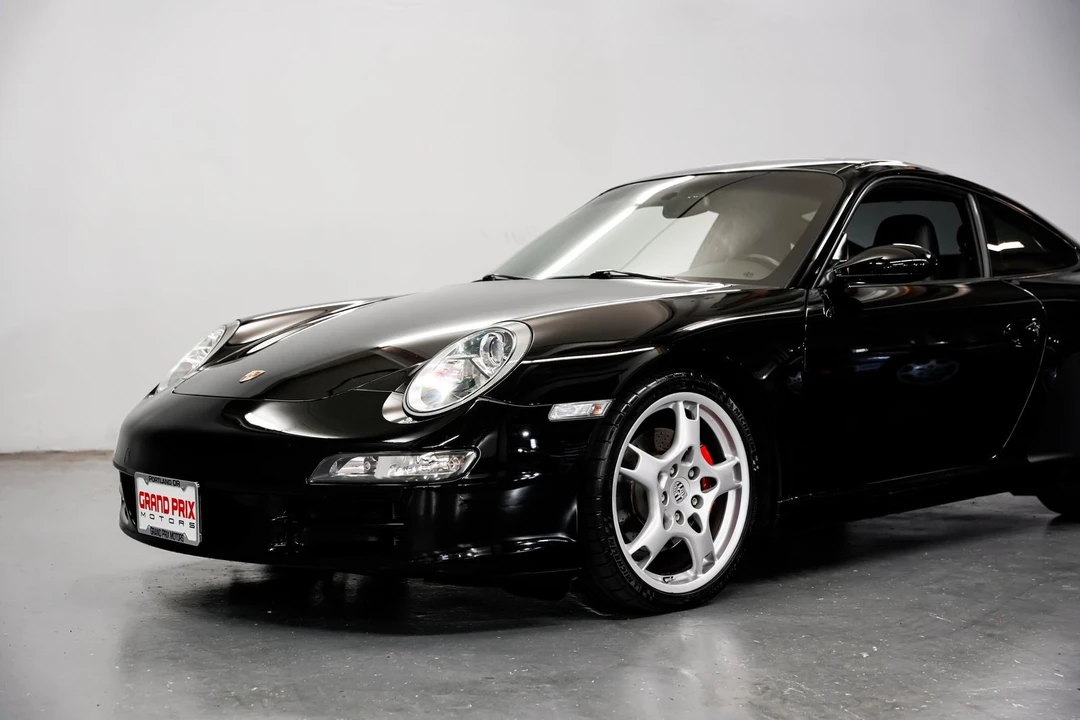 2006 Porsche 997 Carrera S - Image 24 of 31