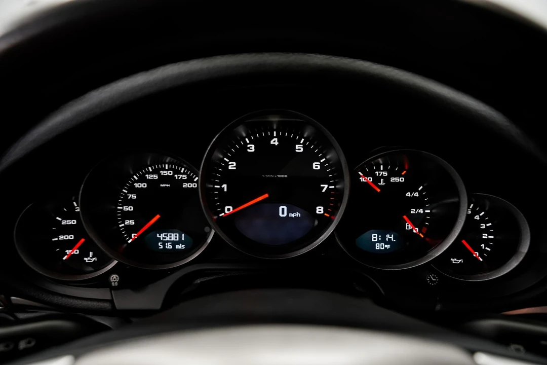 2006 Porsche 997 Carrera S - Image 11 of 31