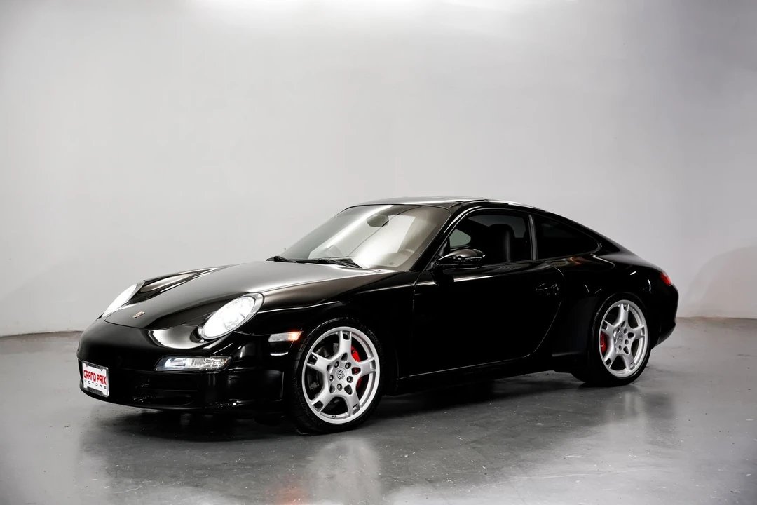2006 Porsche 997 Carrera S - Image 6 of 31