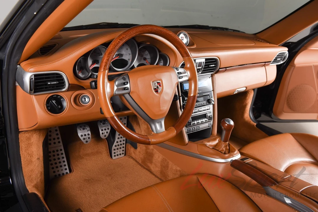 2006 Porsche 997 Carrera S - Image 24 of 31