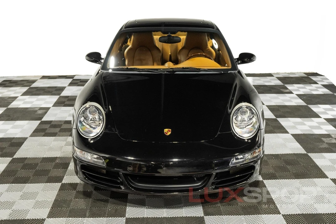 2006 Porsche 997 Carrera S - Image 11 of 31
