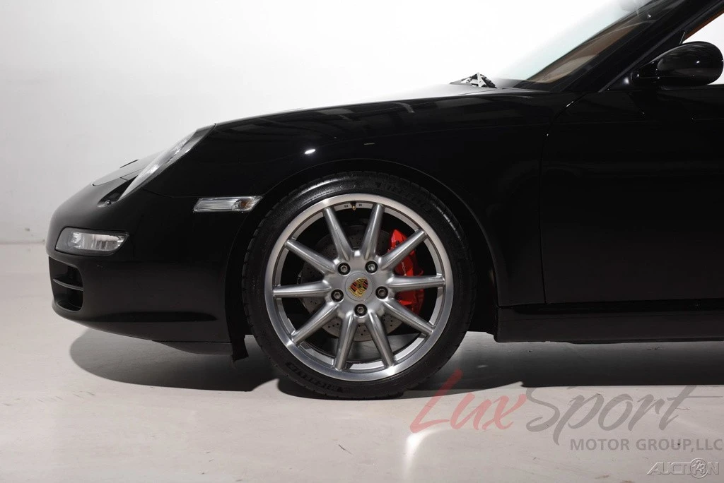 2006 Porsche 997 Carrera S - Image 9 of 24