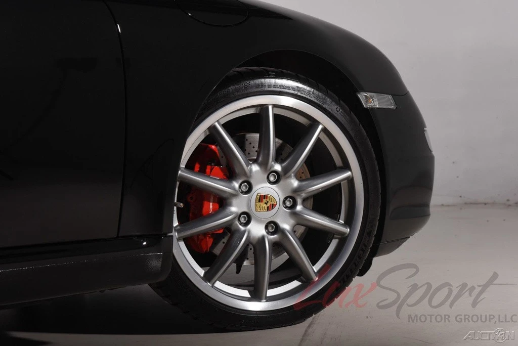 2006 Porsche 997 Carrera S - Image 17 of 24
