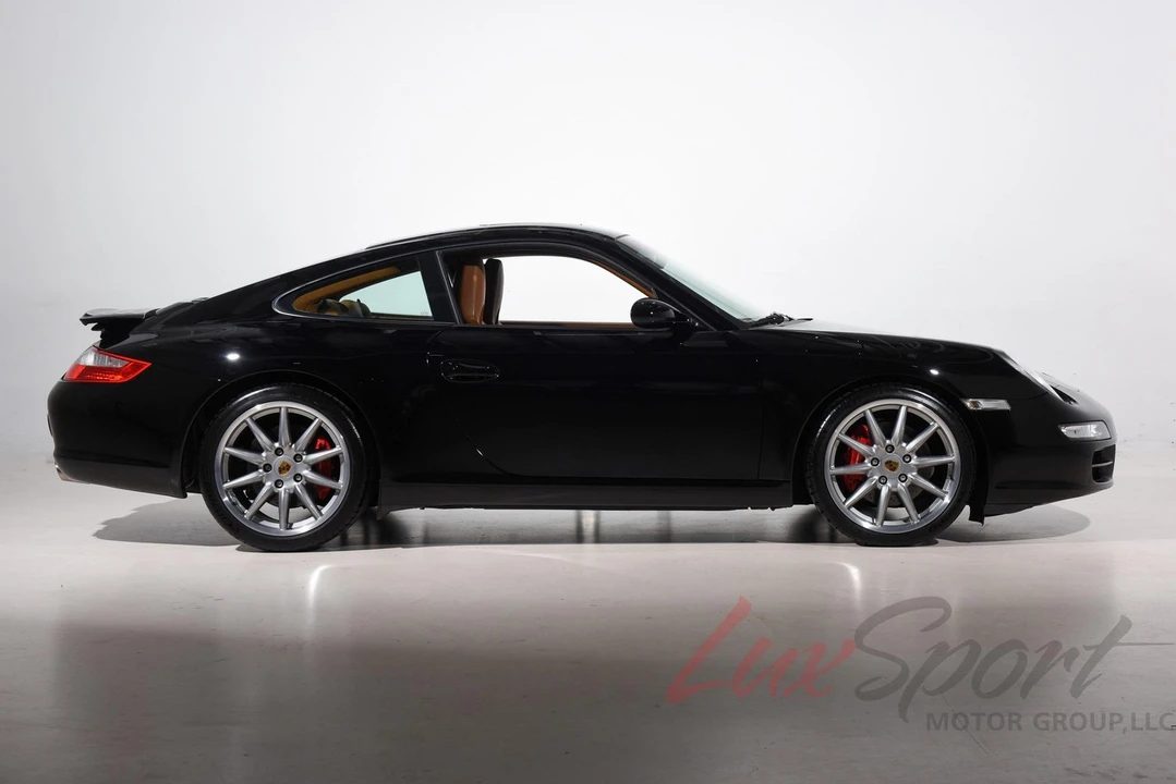2006 Porsche 997 Carrera S - Image 5 of 31