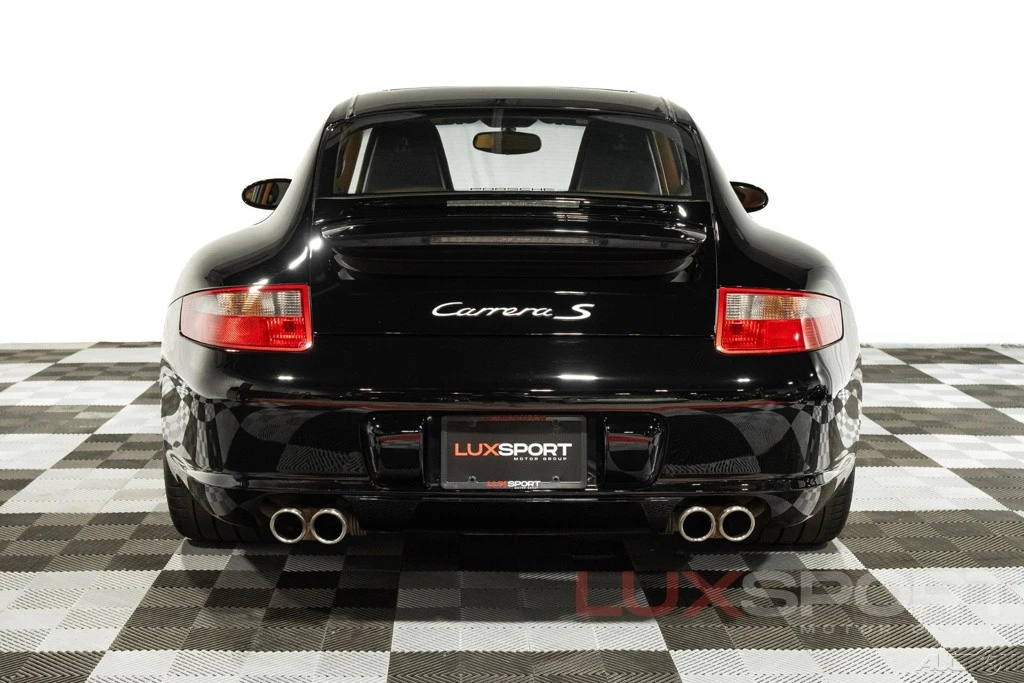 2006 Porsche 997 Carrera S - Image 13 of 24