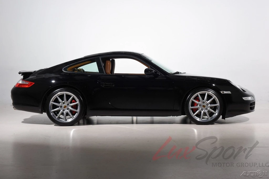 2006 Porsche 997 Carrera S - Image 5 of 24
