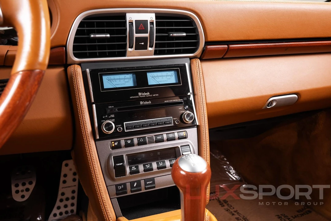 2006 Porsche 997 Carrera S - Image 25 of 31