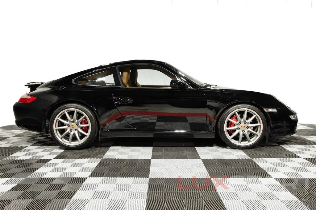 2006 Porsche 997 Carrera S - Image 7 of 24