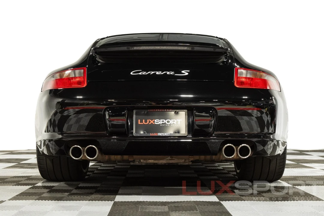 2006 Porsche 997 Carrera S - Image 5 of 31