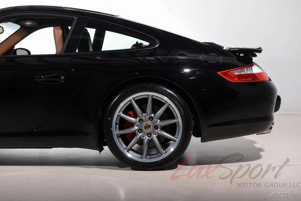 2006 Porsche 997 Carrera S - Image 10 of 24